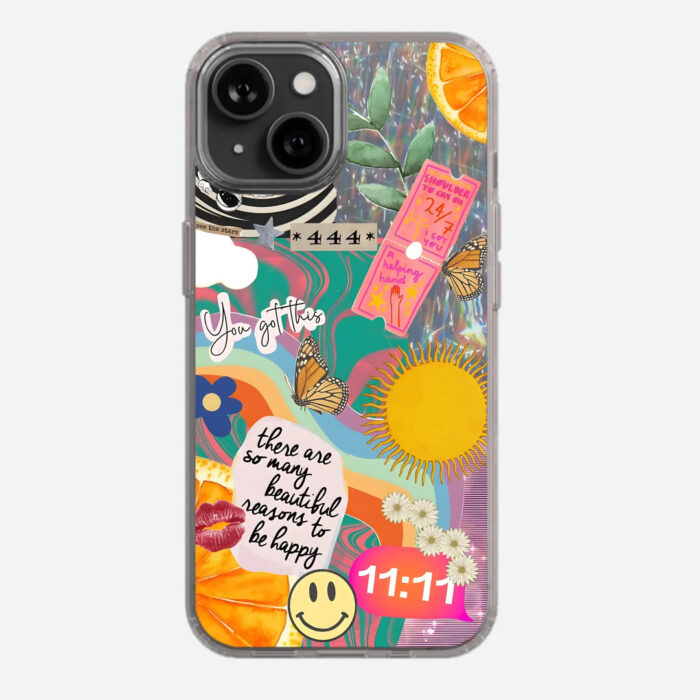 Your Got This Silicone Case