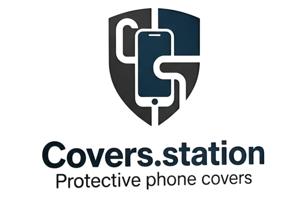 Cover Station